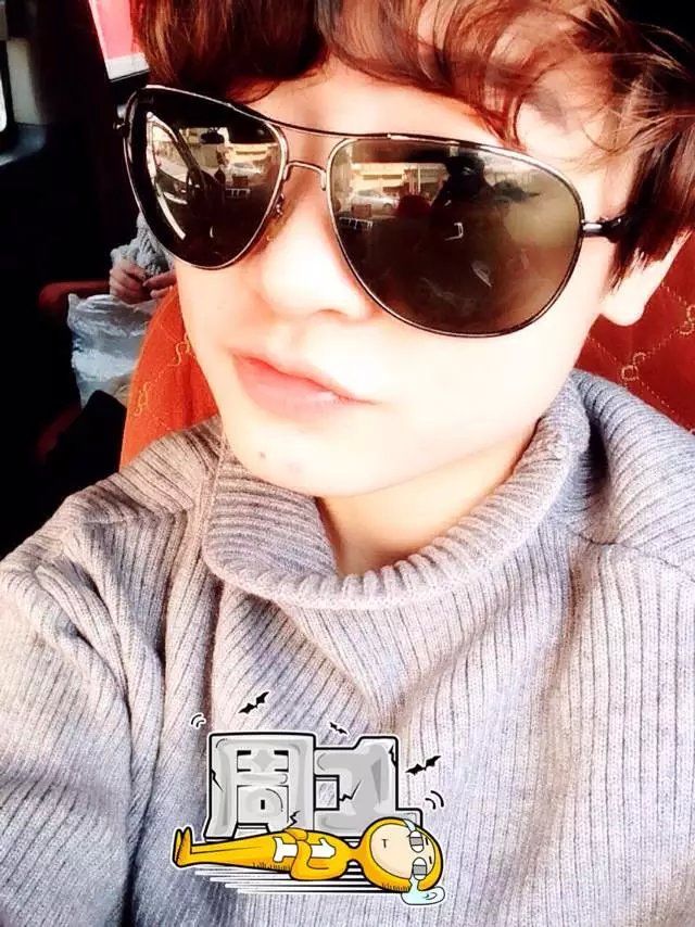 丁丁ender的主播照片
