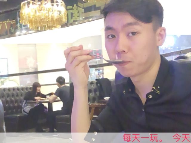 🐴马小乙💤的主播照片