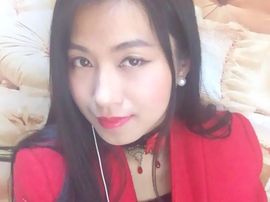 温暖🦌主播照片