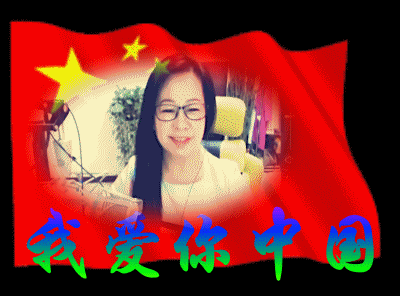 魅力女人唱民歌的图片