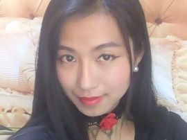 温暖🦌主播照片