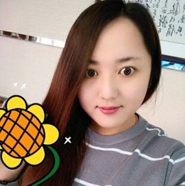 国珍万人迷女神兰兰主播照片