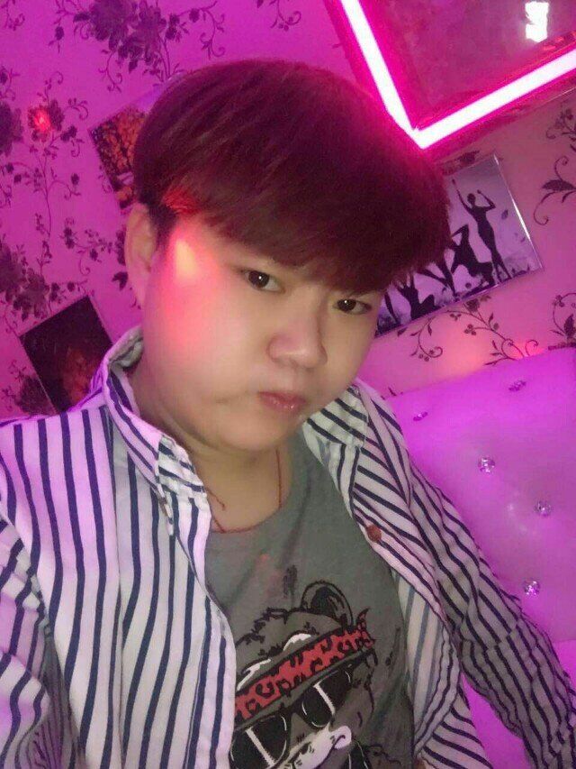 ℳ๓₯㎕哈尼ヅ的主播照片