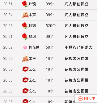 ℒove雅❤晓雅★☞主播照片