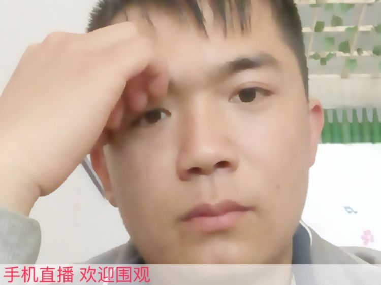 专属旧爱主播照片