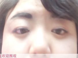 小胖美妞主播照片