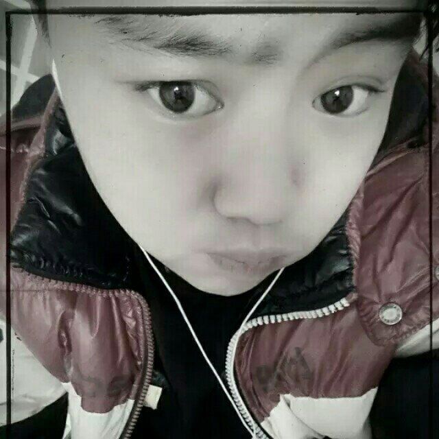 ℳ๓₯㎕哈尼ヅ的主播照片