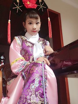 梅子拼了命也要坚持主播照片