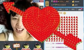 石头姐主播照片
