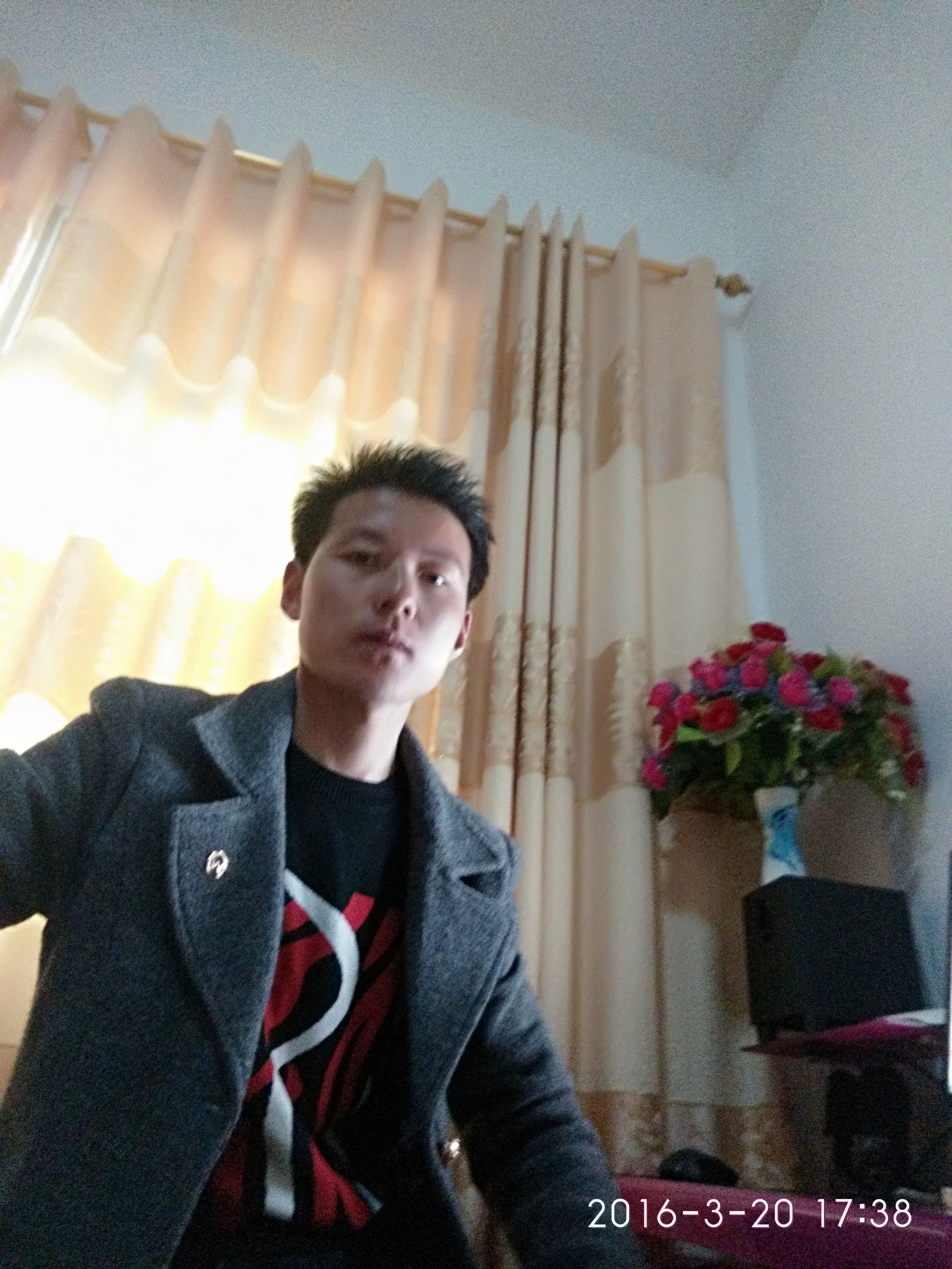 唯我独尊畅游天下的主播照片