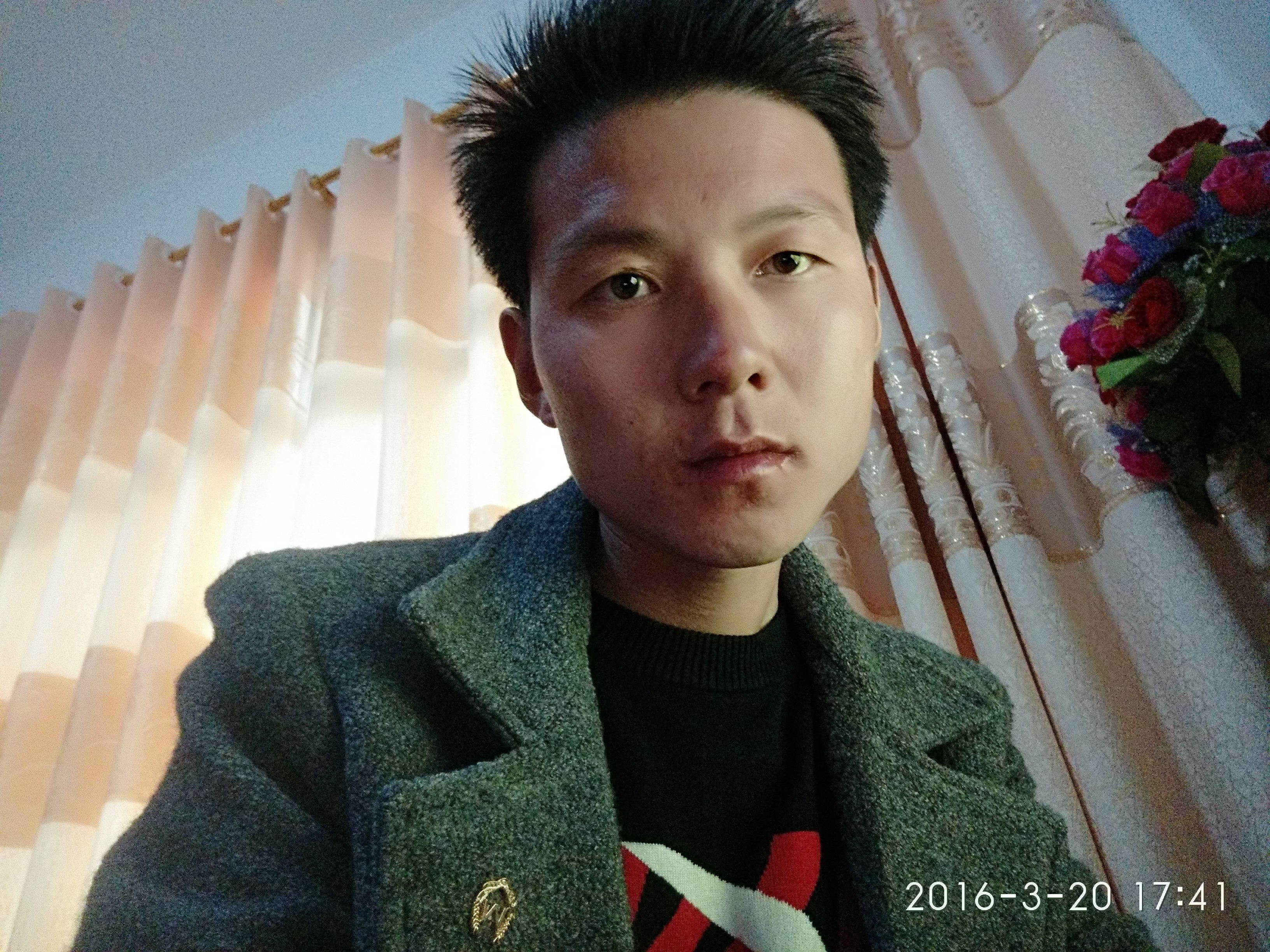 唯我独尊畅游天下的主播照片