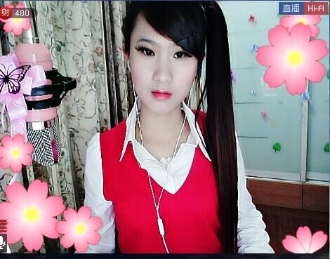 辣椒酱m的主播照片