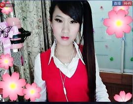 辣椒酱m主播照片