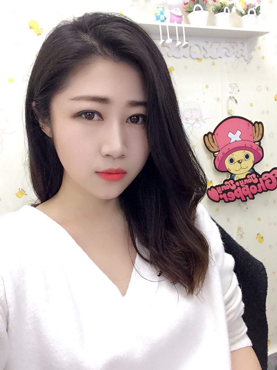 炸炸想升冠♚的主播照片
