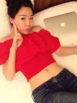 非本人哦主播照片
