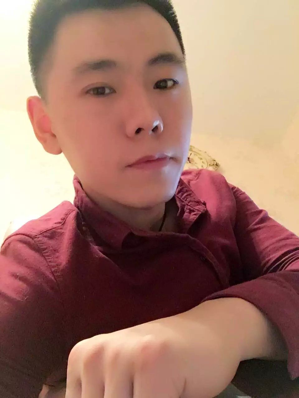 水神愛(ài)的主播照片