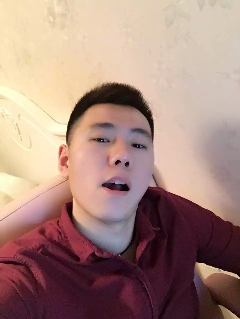 水神愛(ài)的主播照片