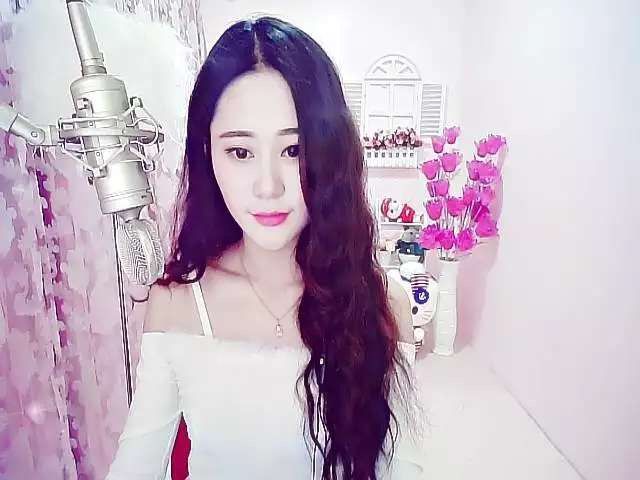ヴ一笑奈何的主播照片