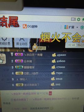 😱……主播照片