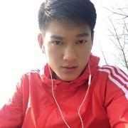 奋勇小生