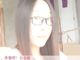 初心小号主播照片