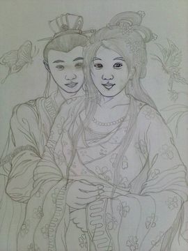 月静禅师主播照片