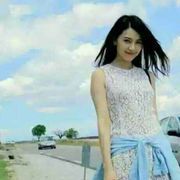 ～沙漠里的鱼～海报