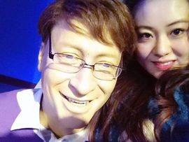 初见@乐儿！主播照片