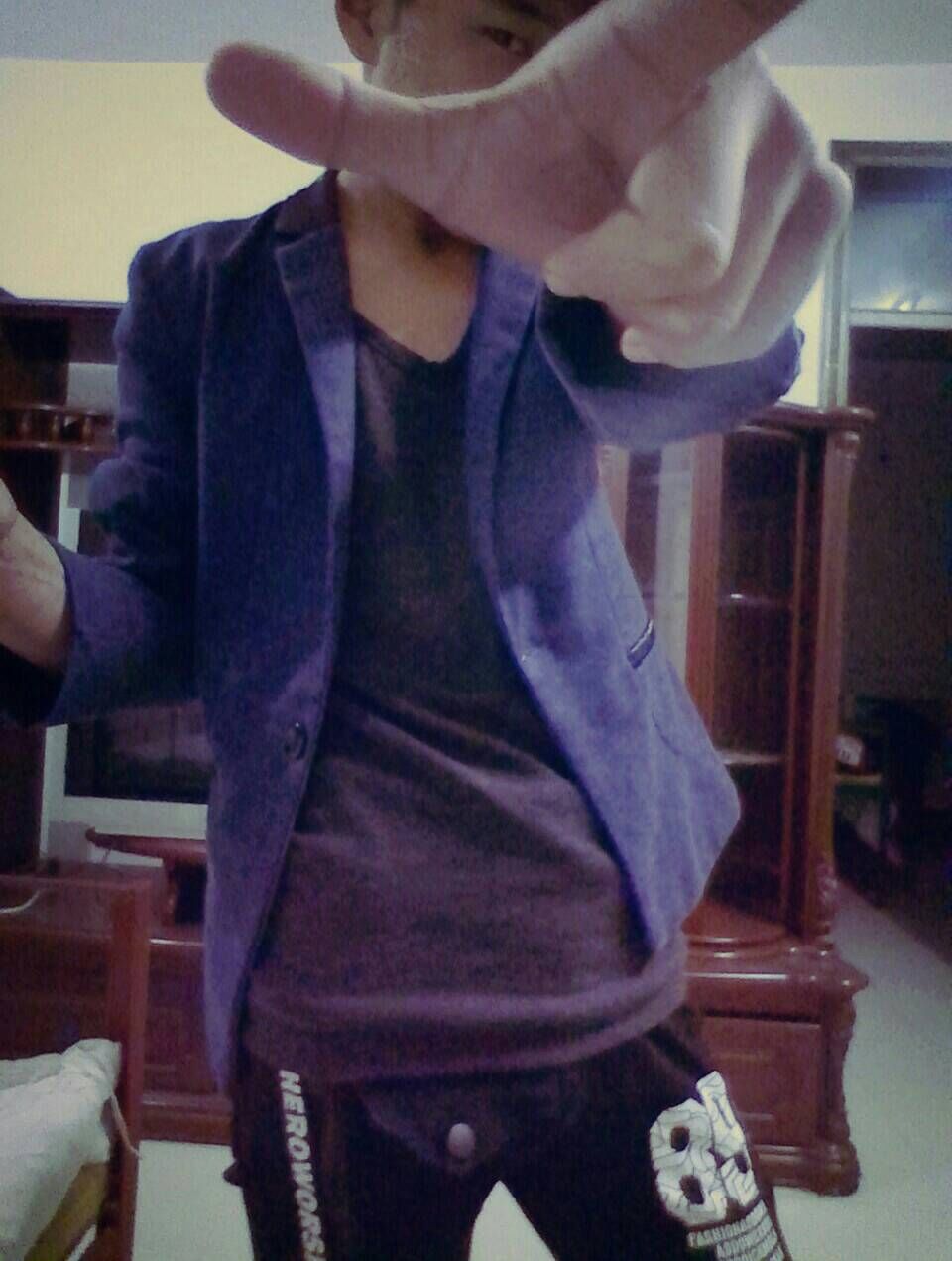 星哥～小弟的主播照片