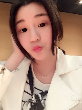 baby_小瓶子主播照片