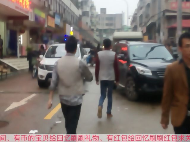 ----梦回忆ai的主播照片