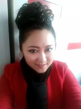 专业歌手ぷ鸿雁主播照片