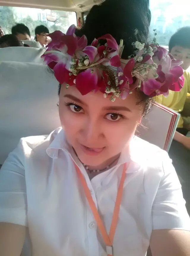 专业歌手ぷ鸿雁的主播照片
