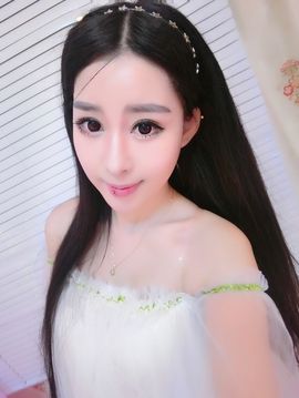 小白ღ﹏我吃水煮鱼主播照片