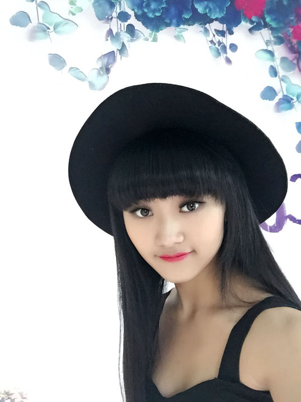☜♬梦想♬☞宁珂丫头的主播海报