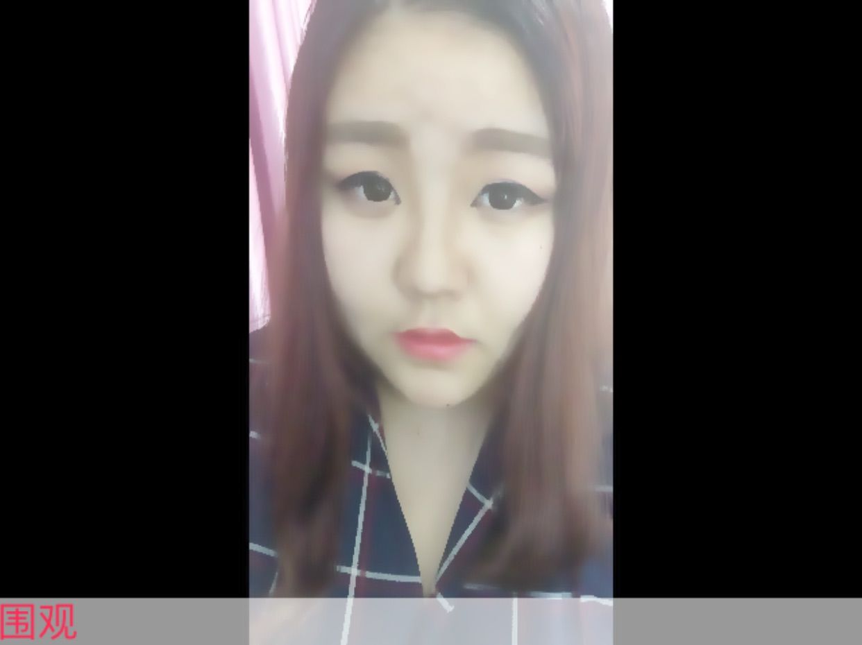 超神的兔兔的主播照片