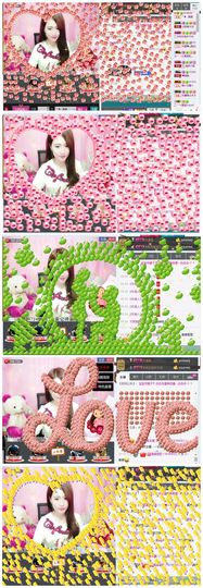 ゛❥．莫离主播照片