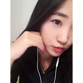二兔酱.小玥主播照片