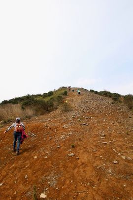 山顶客主播照片