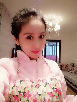 魅丽晴儿主播照片