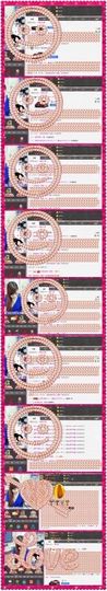 L☆n↗丽娜♚暂离主播照片