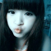 小婉姑凉头像