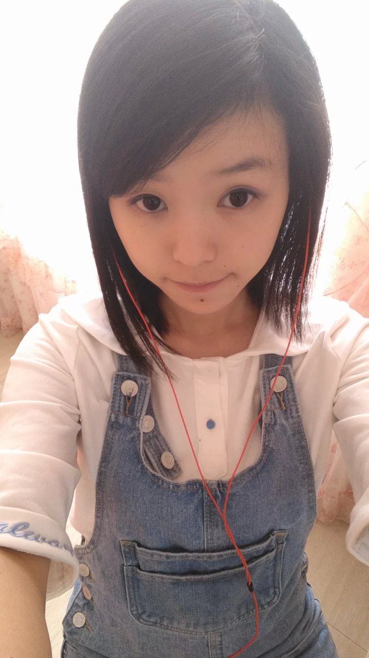 囖囖囖兰兰的主播照片