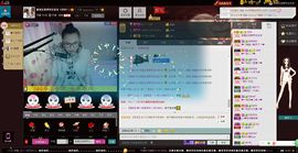 Ｍｚ゛木子主播照片