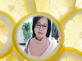 魅力女人唱民歌主播照片