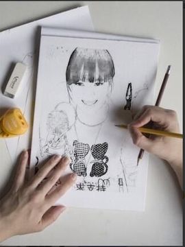 --吖丫--等待主播照片