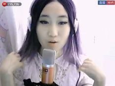 ぺ天涯海角来看你ぺ的主播照片