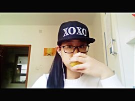 浅笑回眸只为你主播照片
