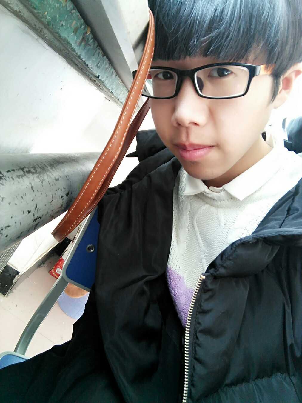 晨可可的主播照片