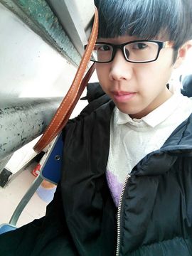 晨可可主播照片